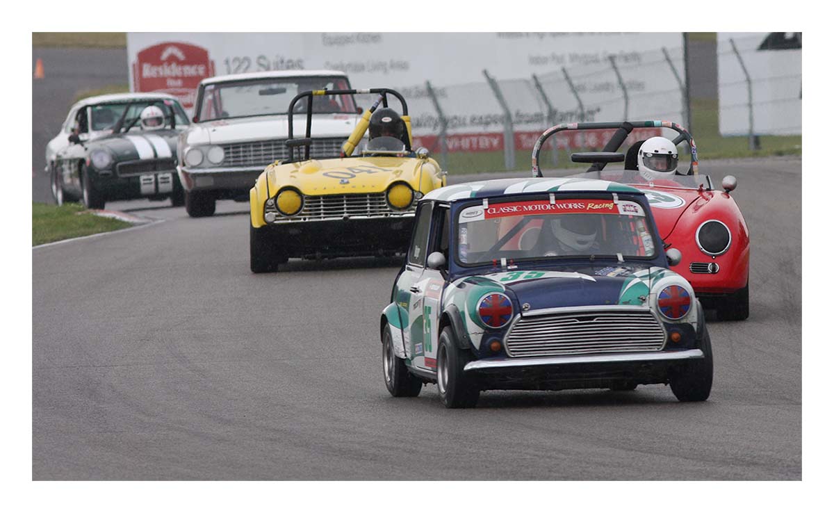 Mosport Park 2008