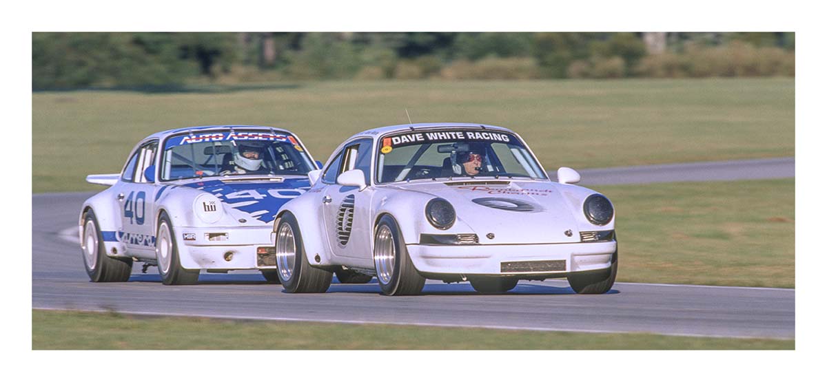 Historics in Savannah 1999