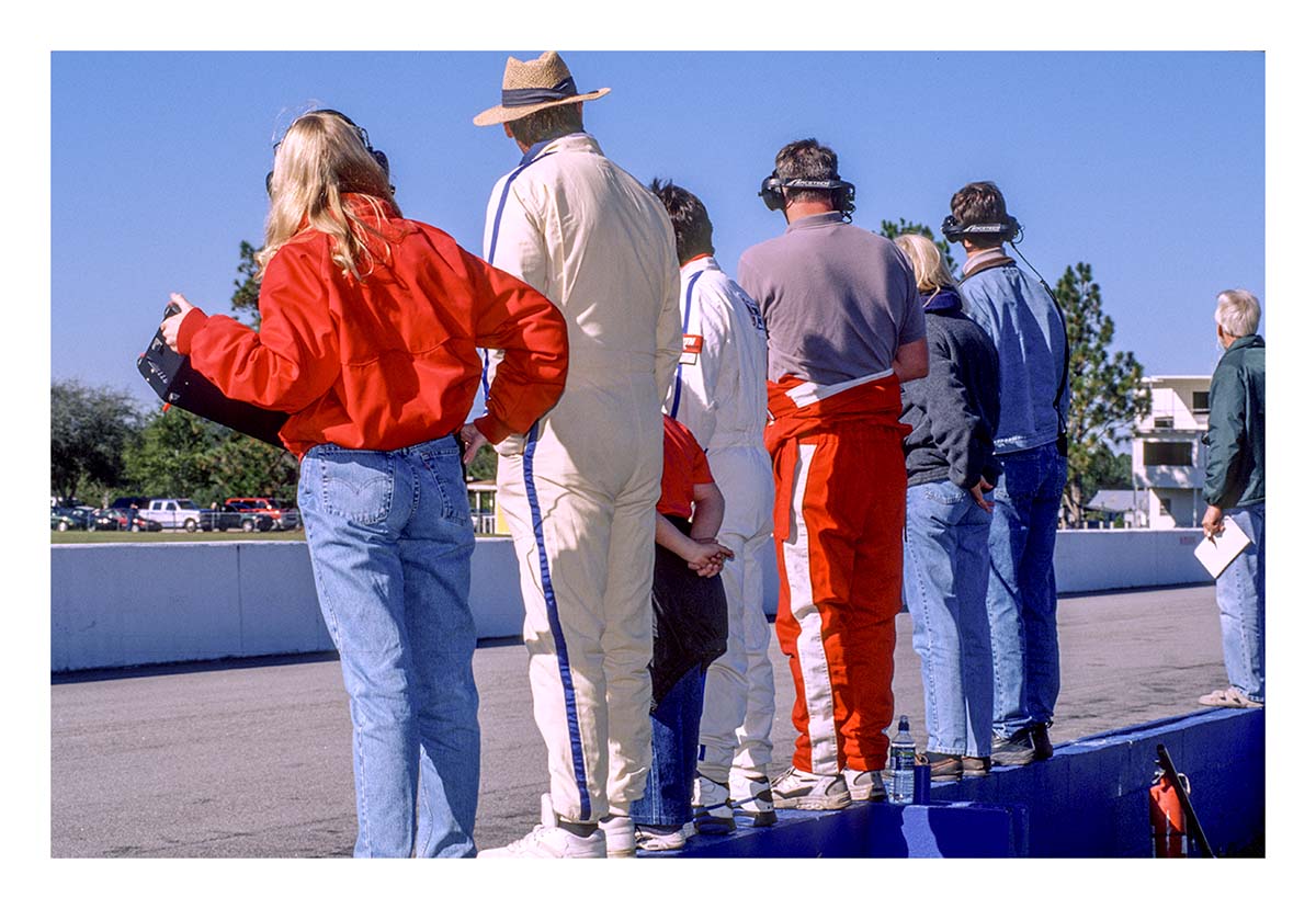 Historics in Savannah 1999
