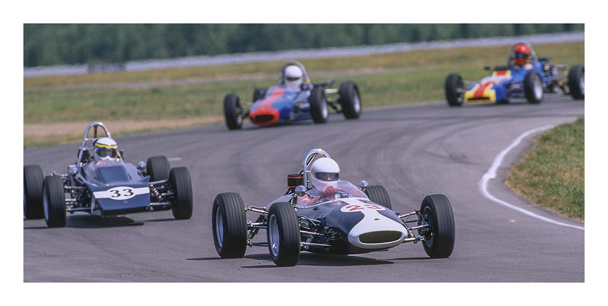 Blue Gray Challenge 1999