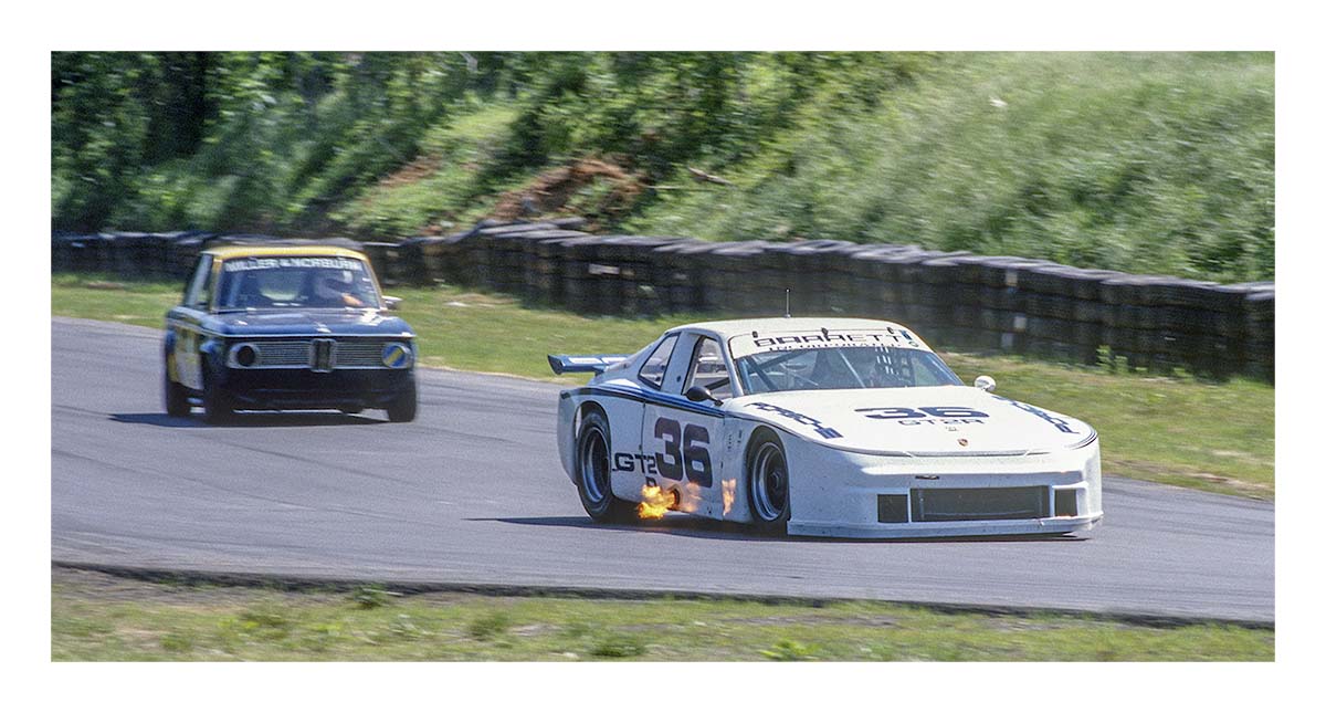 Jefferson 500 1998
