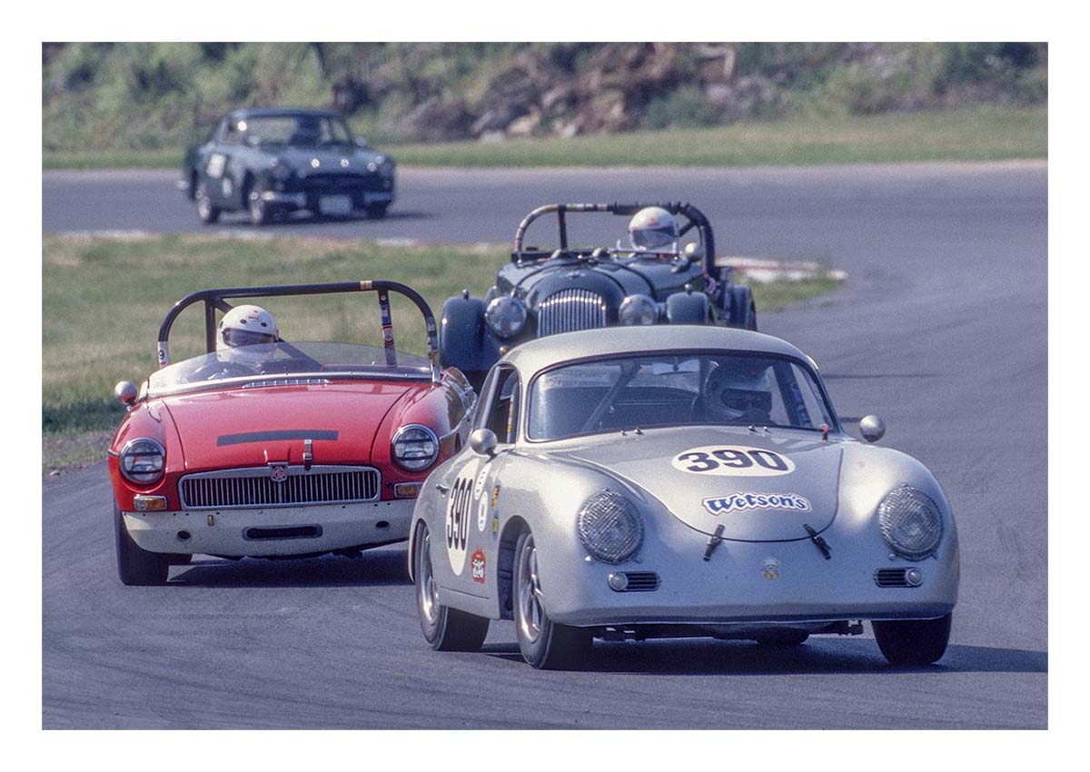 Jefferson 500 1998