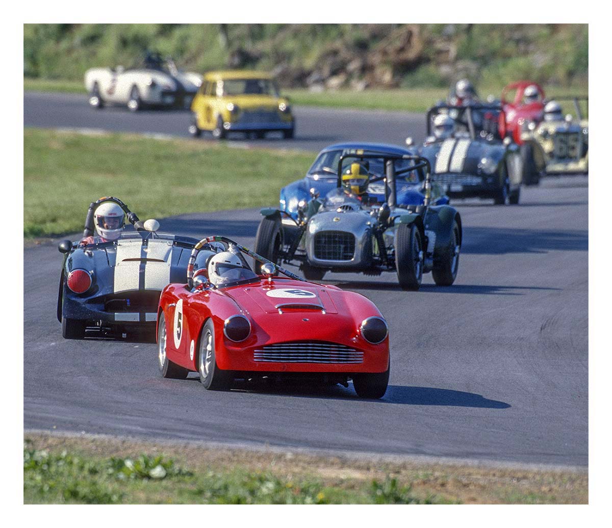 Jefferson 500 1998
