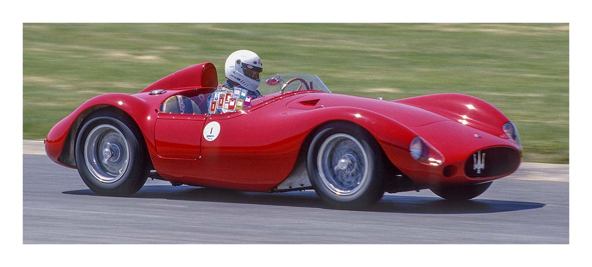 Jefferson 500 1998