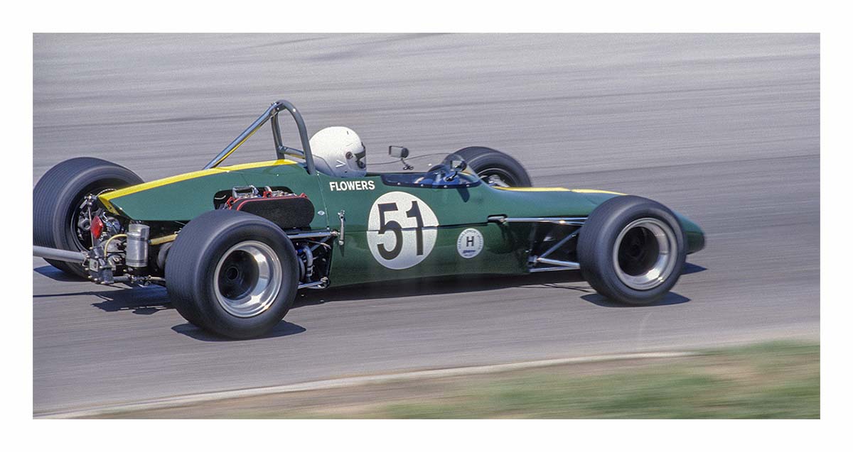 Jefferson 500 1998