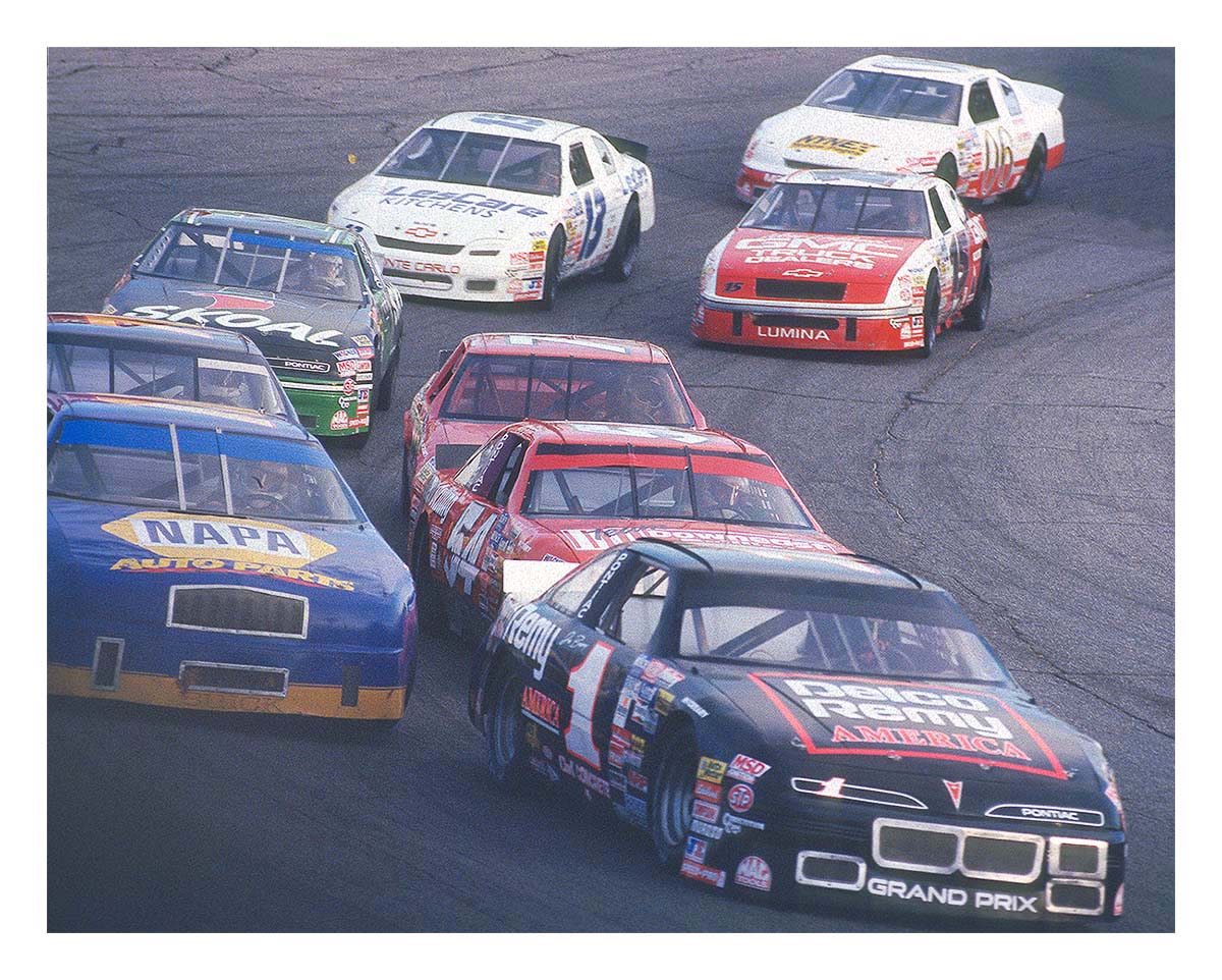 NASCAR