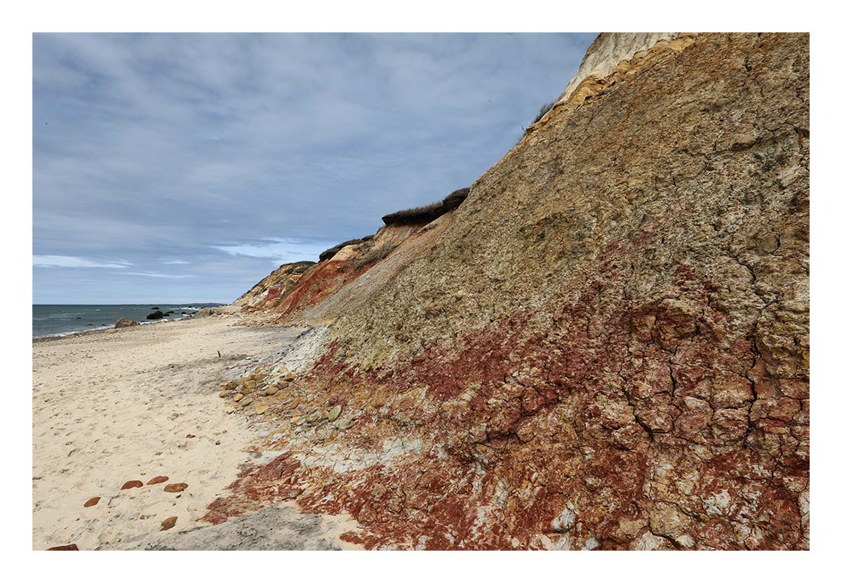 Marthas Vineyard