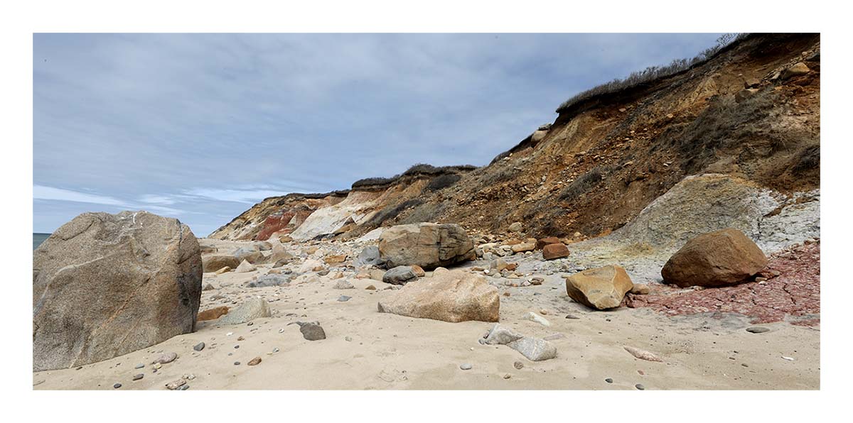 Marthas Vineyard