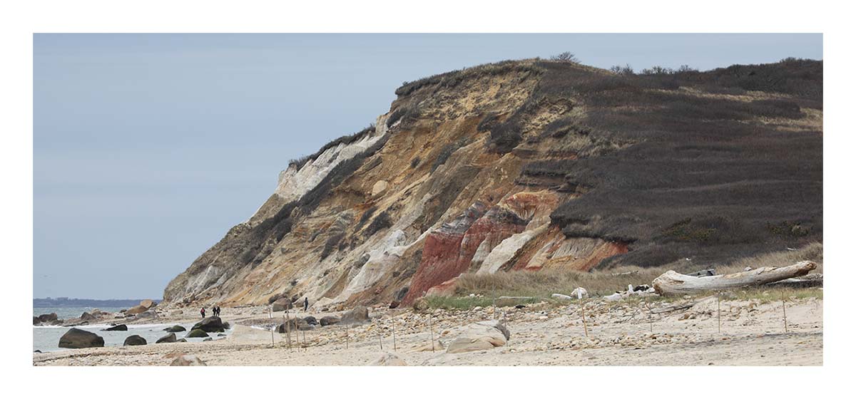 Marthas Vineyard