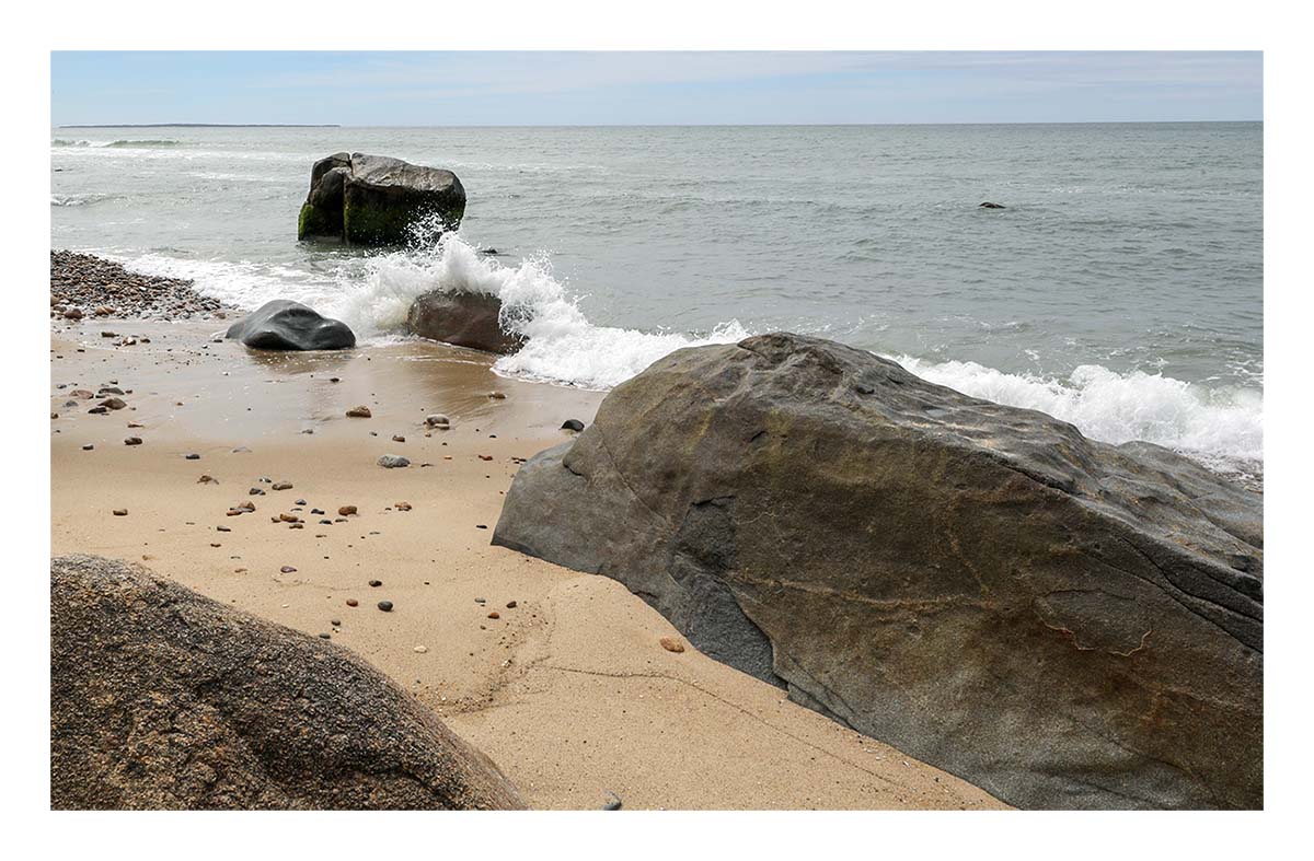 Marthas Vineyard