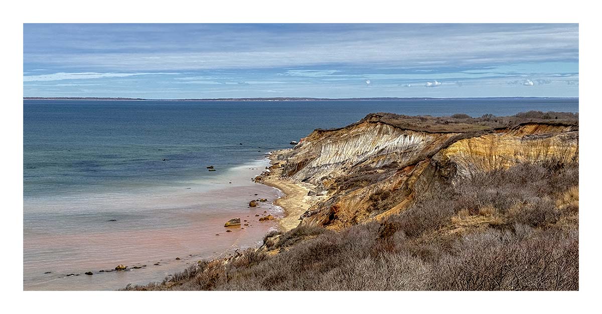 Marthas Vineyard