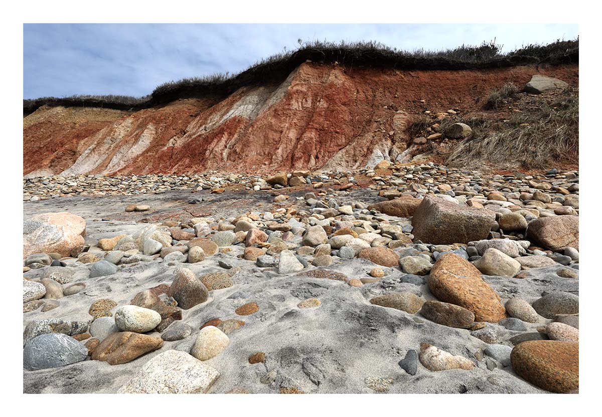 Marthas Vineyard