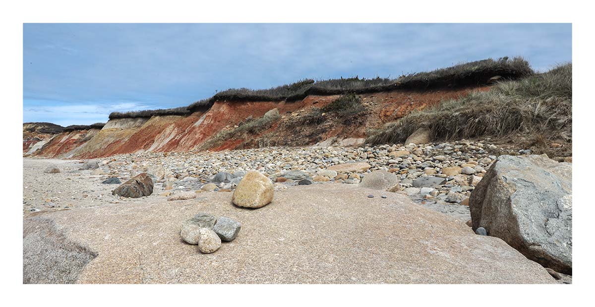 Marthas Vineyard