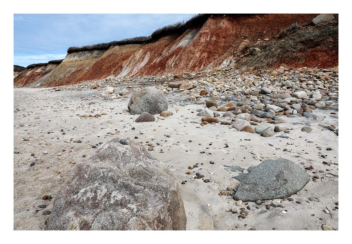 Marthas Vineyard